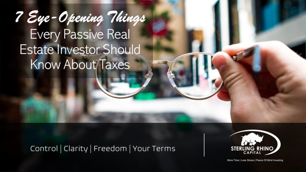 7 eye-opening things Featured Image