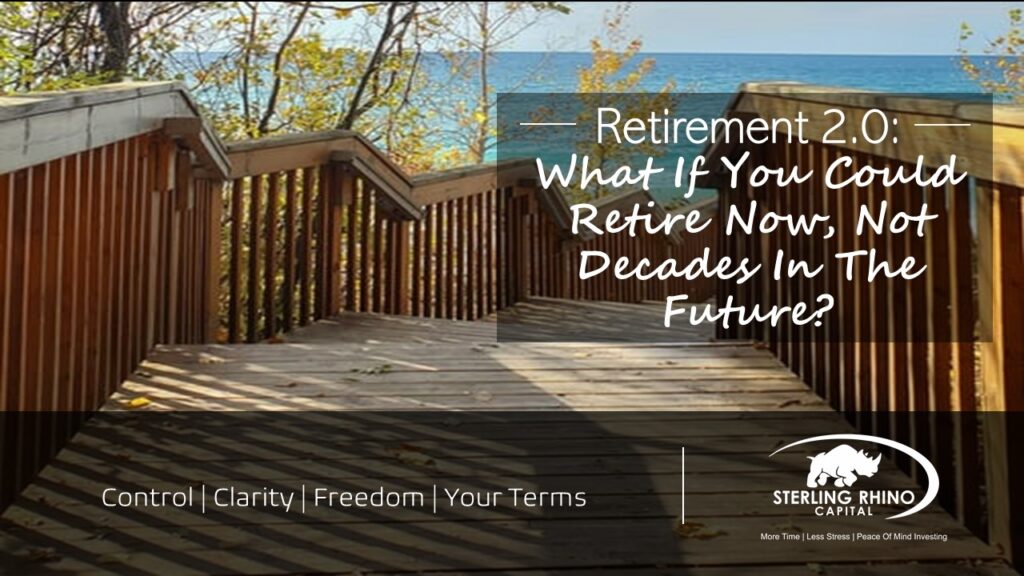 Retirement 2.0 Featured Image