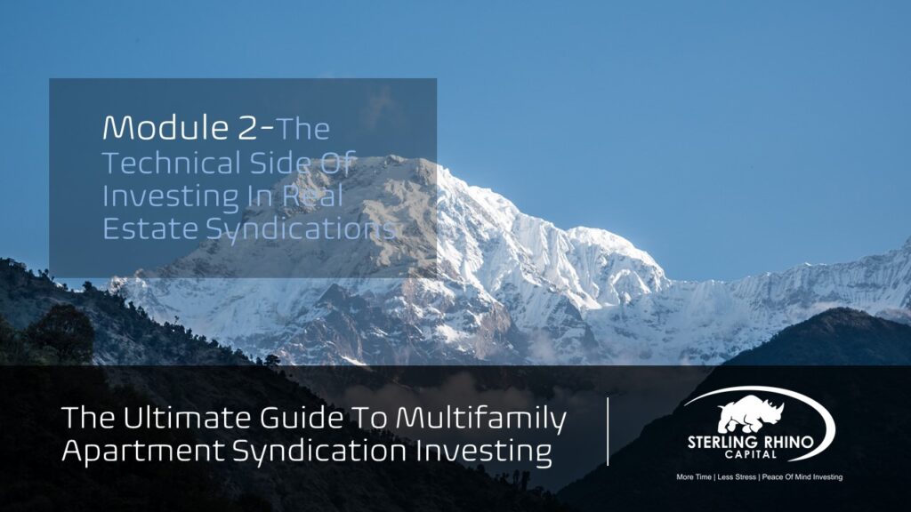 Module 2 Featured Image