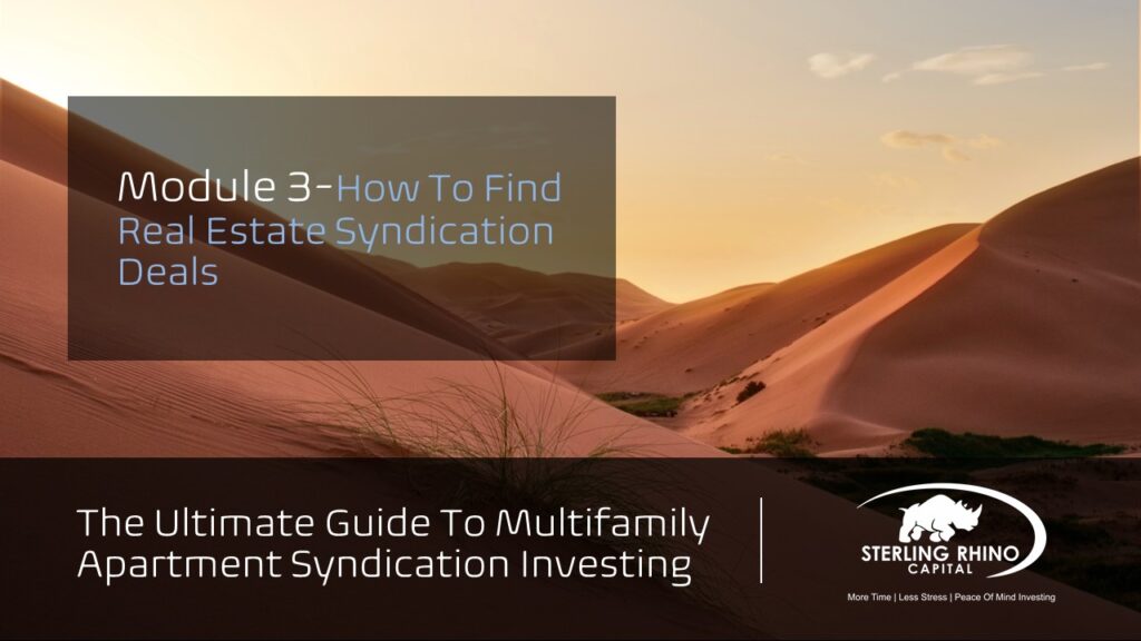 Module 3 Featured Image