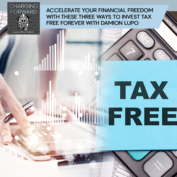 CF 11 | Invest Tax Free