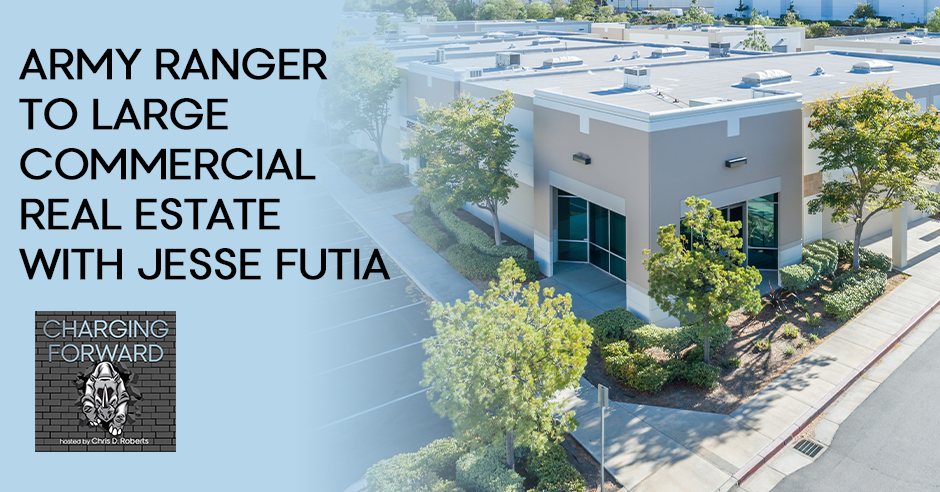 CF 12 | Commercial Real Estate