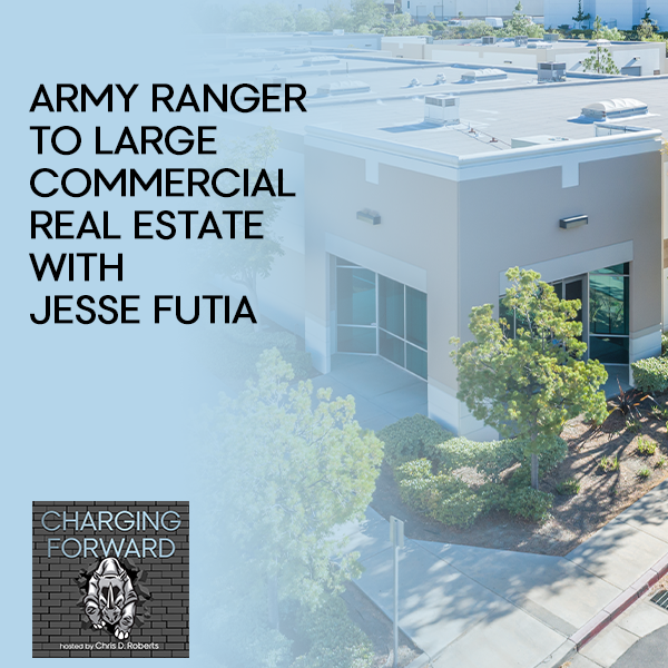 CF 12 | Commercial Real Estate