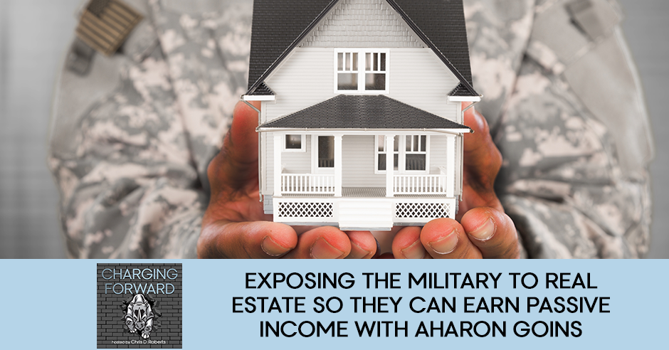 CF 13 | Military Real Estate