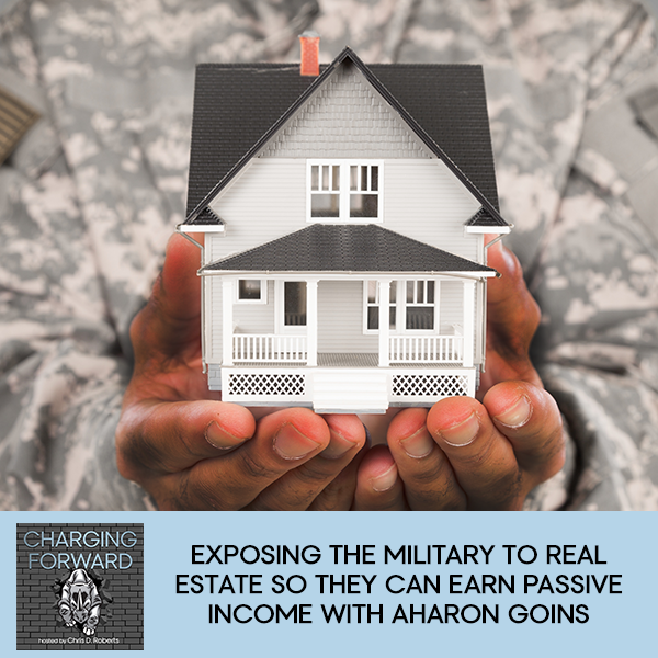 CF 13 | Military Real Estate
