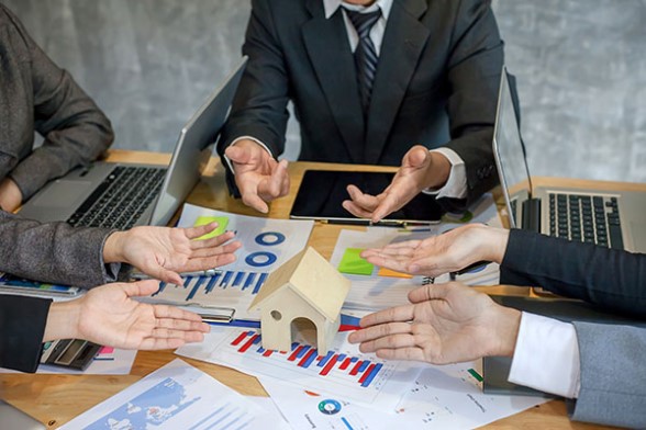 CF 14 | Real Estate Strategies