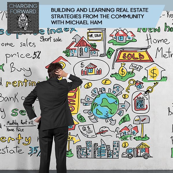 CF 14 | Real Estate Strategies