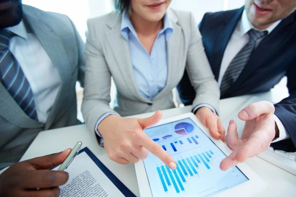 CF 15 | Insurance Broker