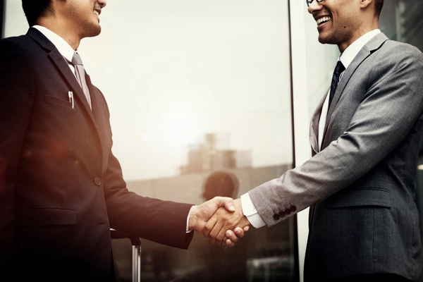 CF 15 | Insurance Broker