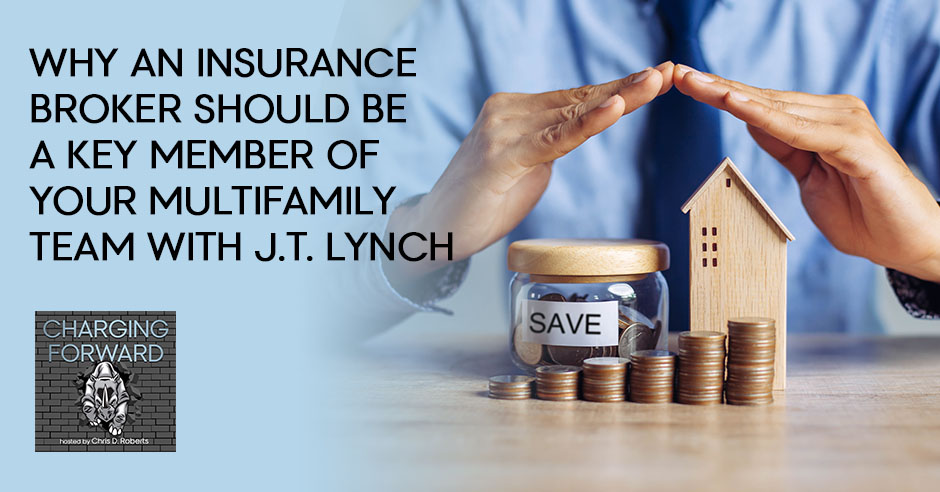 CF 15 | Insurance Broker