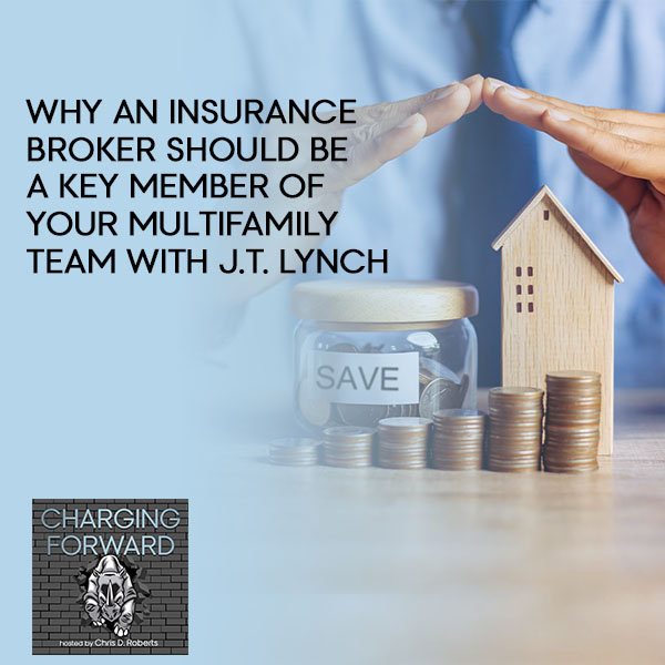 CF 15 | Insurance Broker