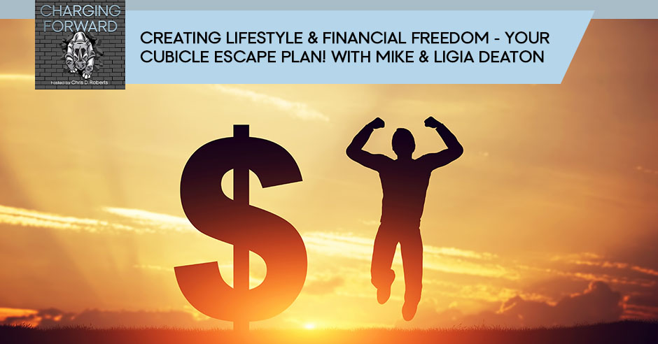 CF 17 | Financial Freedom
