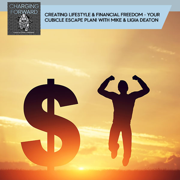 CF 17 | Financial Freedom