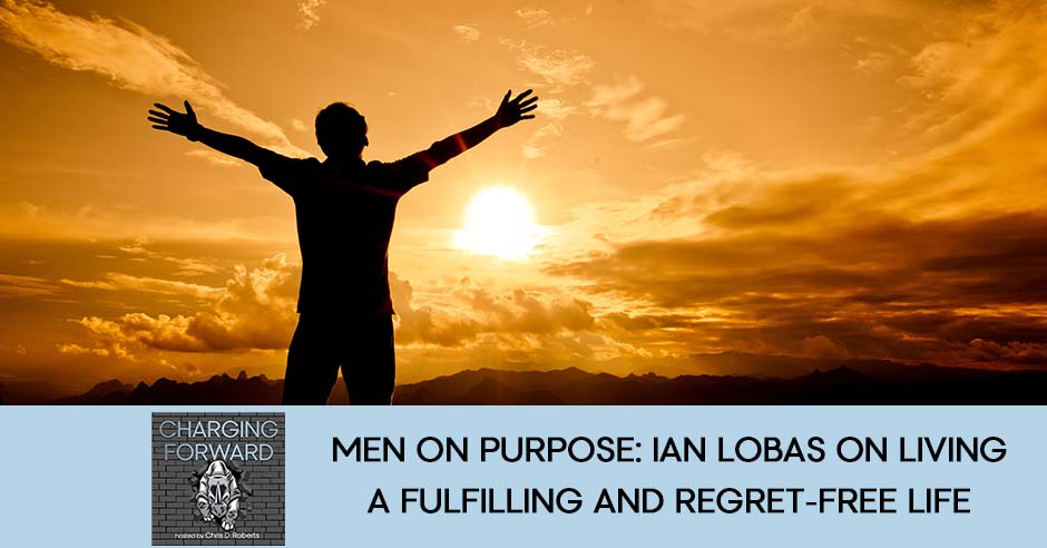 CF 10 | Men On Purpose