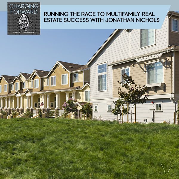 CF 11 | Multifamily Real Estate