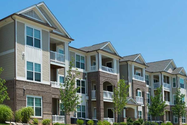 CF 14 | Multifamily Syndication