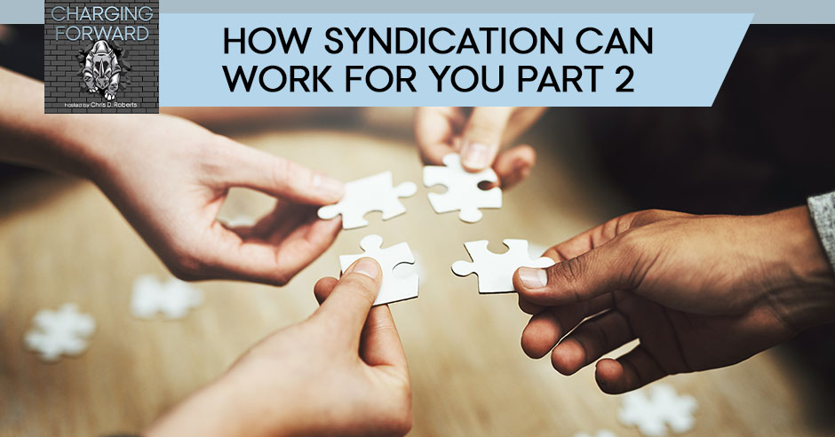 CF 14 | Multifamily Syndication