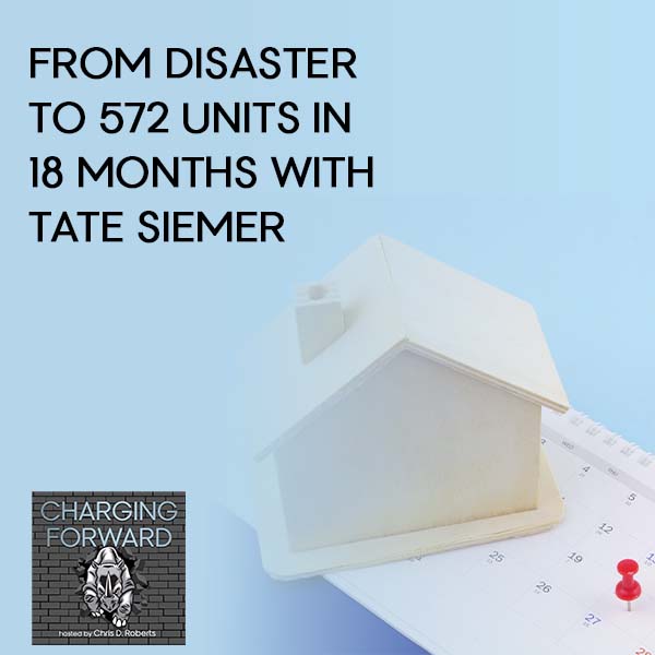 CF 12 | Multifamily Apartment Units