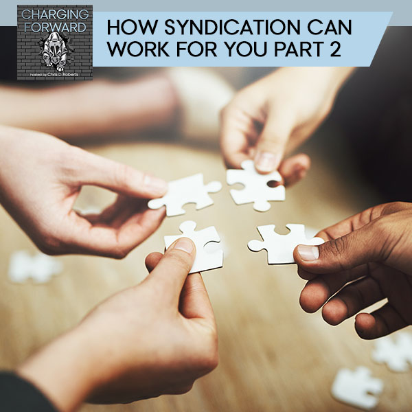 CF 14 | Multifamily Syndication