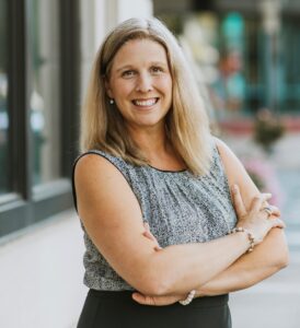 CF 13 Jennifer Joyce | Real Estate Syndication