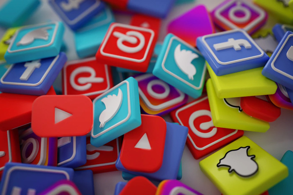 CF 16 | Social Media Marketing