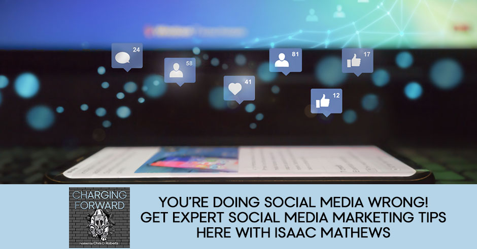 CF 16 | Social Media Marketing