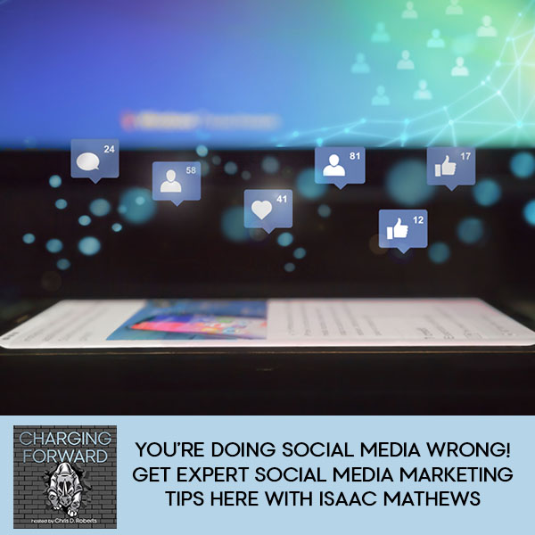 CF 16 | Social Media Marketing