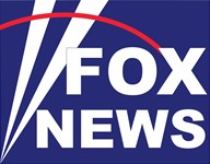 Fox news crop logo