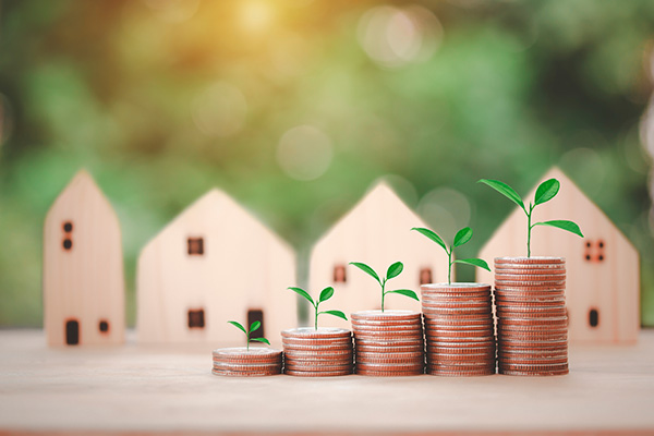 CF 20 | Real Estate Fund