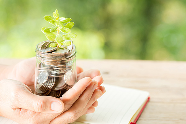 CF 21 | Equity Multiple Fund