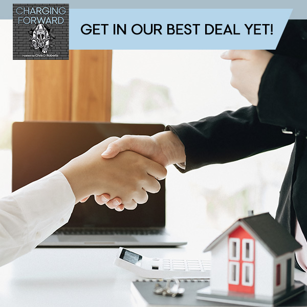 CF 20 | Real Estate Fund